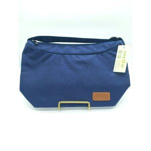 Lifewit Lunch bag NWT Navy Blue lunchbox insulated thermal small bag